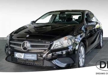 Mercedes-Benz A 180 112.500 km 11.450 &euro; Bad Nauheim 61231