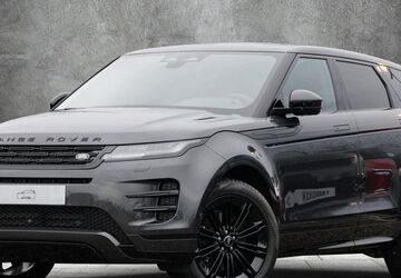 Land Rover Range Rover Evoque 3.140 km 65.900 &euro; Kronberg 61476
