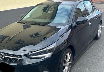 Opel Corsa 39.000 km 11.900 &euro; Rodgau 63110