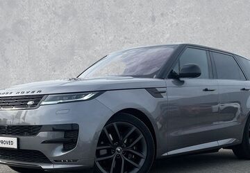 Land Rover Range Rover Sport 65.560 km 89.900 &euro; Bruchköbel 63486