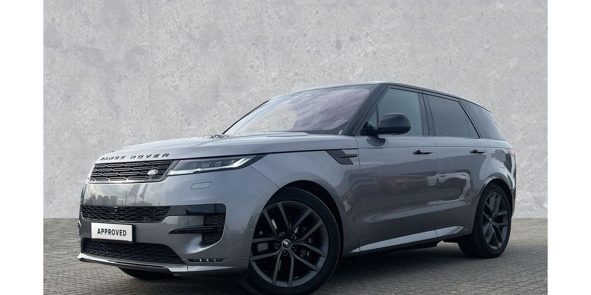Land Rover Range Rover Sport 65.560 km 89.900 &euro; Bruchköbel 63486