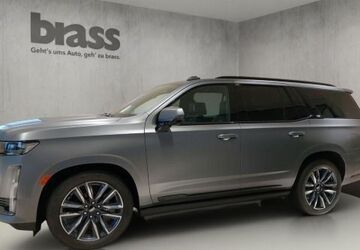 Cadillac Escalade 15.000 km 99.900 &euro; Dietzenbach 63128