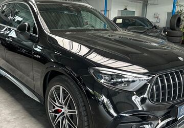 Mercedes-Benz GLC 63 AMG 38.418 km 81.889 &euro; Groß-Umstadt 64823