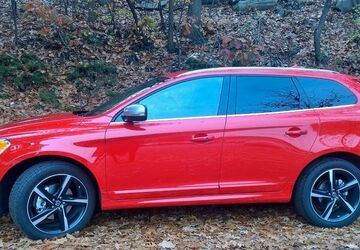 Volvo XC60 118.000 km 19.750 &euro; Dietzenbach 63128