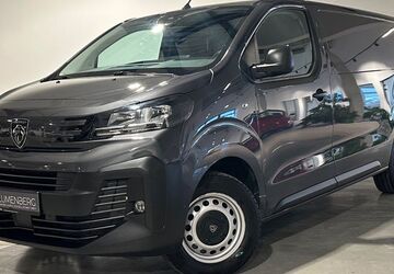 Peugeot Expert 35.258 km 23.980 &euro; Rodgau-Weiskirchen/nähe Frankfurt am Main 63110