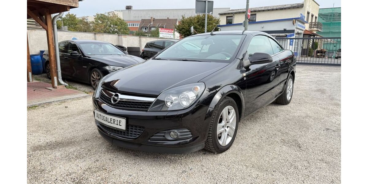 Opel Astra 124.000 km 6.800 &euro; Frankfurt am Main 60489