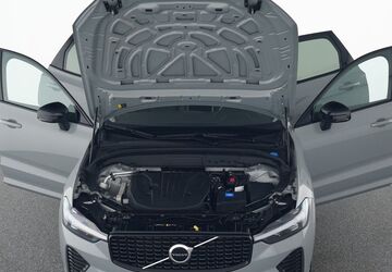 Volvo XC60 19.825 km 42.990 &euro; Weiterstadt 64331