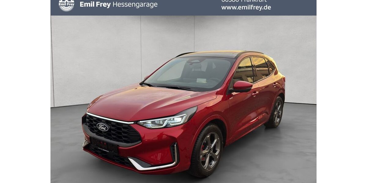 Ford Kuga 21.097 km 31.450 &euro; Frankfurt 60386