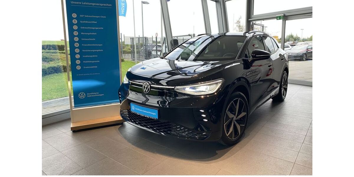 VW ID.4 14.052 km 35.450 &euro; Bad Vilbel 61118