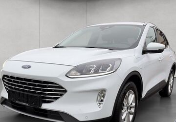 Ford Kuga 20.682 km 23.750 &euro; Frankfurt 60386