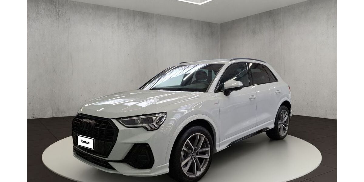 Audi Q3 2.028 km 43.800 &euro; Dietzenbach 63128