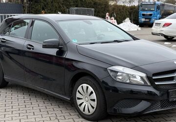 Mercedes-Benz A 180 130.000 km 12.500 &euro; Heusenstamm 63150