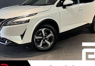 Nissan Qashqai 38.931 km 23.925 &euro; Offenbach 63069