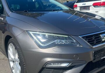 Seat Leon 143.000 km 13.800 &euro; Hattersheim am Main 65795