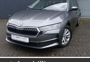 Skoda Octavia 7.800 km 27.980 &euro; Hainburg 63512