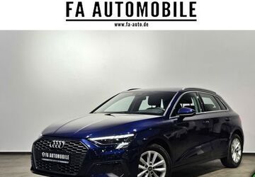 Audi A3 59.991 km 22.740 &euro; Mainaschaff 63814