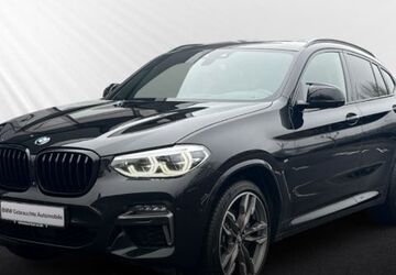 BMW X4 M40 107.178 km 42.790 &euro; Rüsselsheim 65428