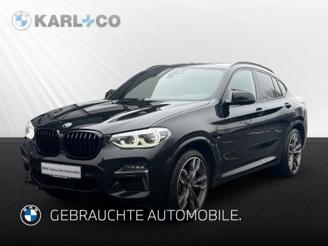 BMW X4 M40 107.178 km 42.790 &euro; Rüsselsheim 65428