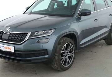 Skoda Kodiaq 60.454 km 25.870 &euro; Frankfurt am Main 65936