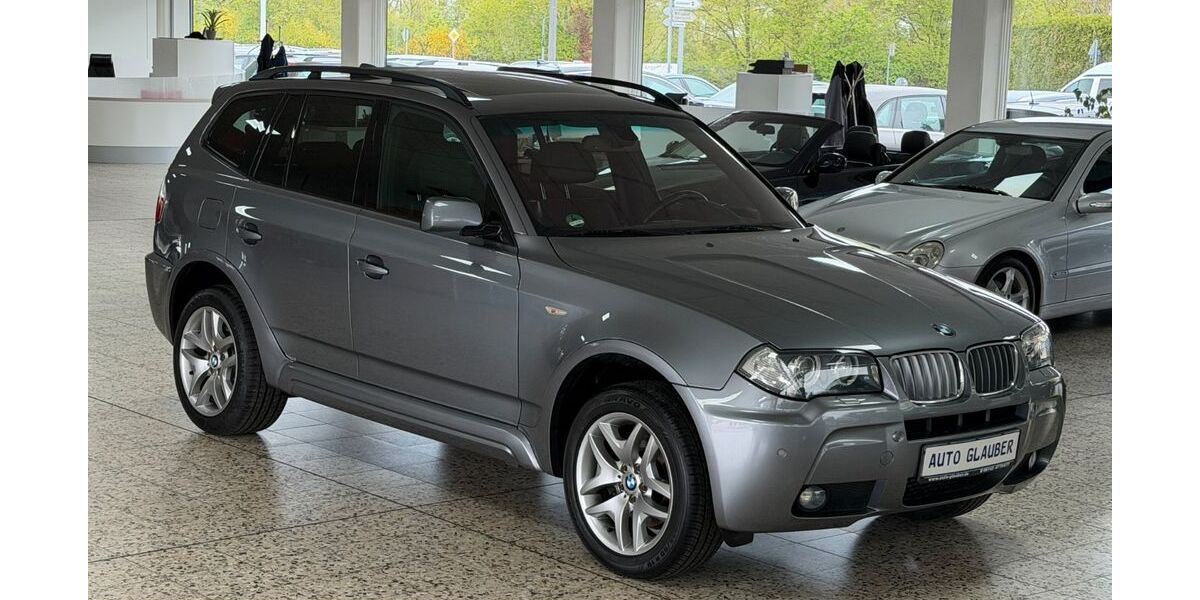 BMW X3 127.000 km 14.950 &euro; Rüsselsheim 65428