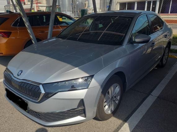 Skoda Octavia 22.159 km 25.280 &euro; Rüsselsheim 65428