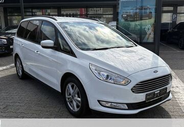 Ford Galaxy 86.000 km 20.970 &euro; Hanau 63452