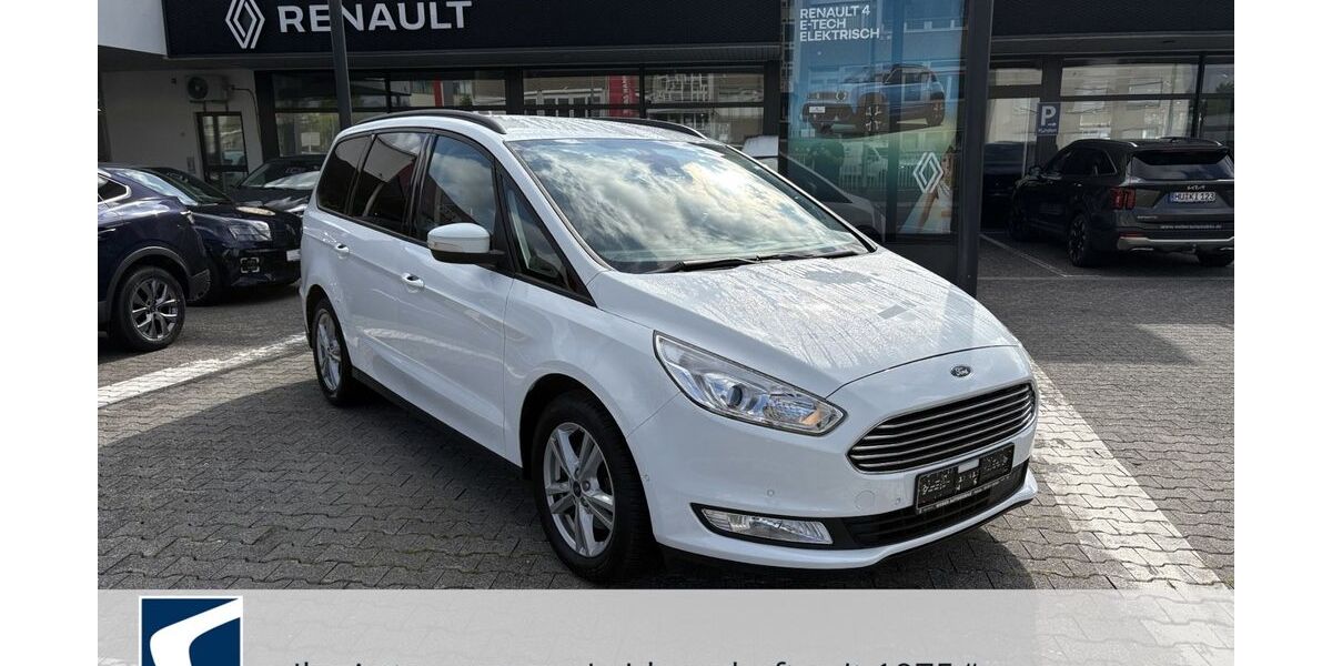 Ford Galaxy 86.000 km 20.970 &euro; Hanau 63452