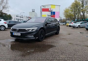 VW Passat Variant 150.000 km 27.000 &euro; Offenbach am Main 63065