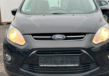 Ford Grand C-Max 328.000 km 2.990 &euro; Frankfurt am Main 60386