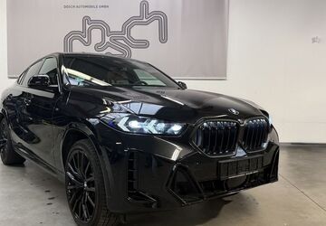 BMW X6 18.339 km 77.990 &euro; Maintal bei Frankfurt am Main 63477