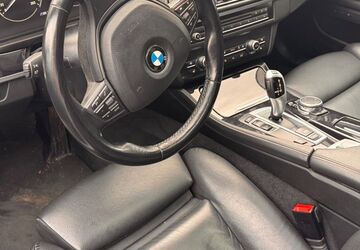 BMW 520 176.000 km 16.000 &euro; Frankfurt am Main 60431