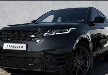 Land Rover Range Rover Velar 54.982 km 56.900 &euro; Bruchköbel 63486