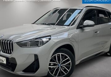 BMW X1 22.899 km 51.460 &euro; Dreieich-Sprendlingen 63303