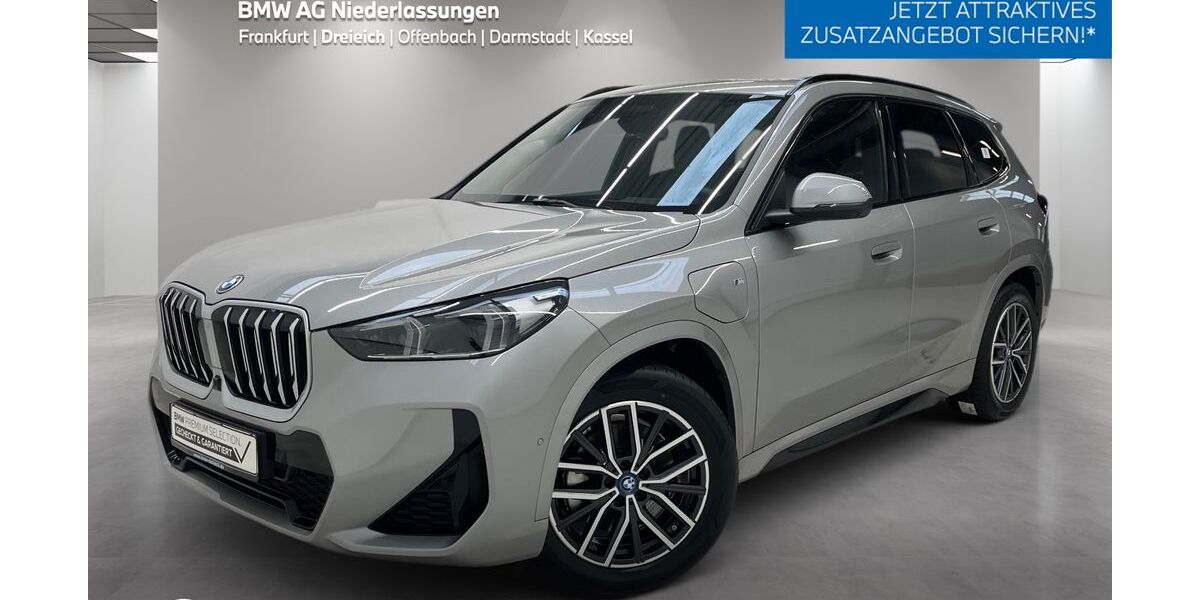 BMW X1 22.899 km 52.470 &euro; Dreieich-Sprendlingen 63303