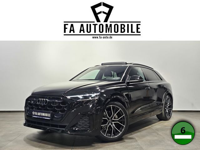 Audi Q8 28.822 km 75.940 &euro; Mainaschaff 63814