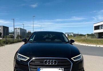 Audi A3 150.000 km 12.200 &euro; Offenbach 63071