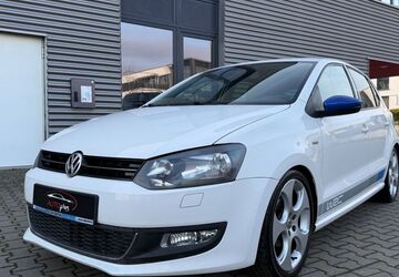 VW Polo 159.000 km 5.999 &euro; Kelkheim 65779