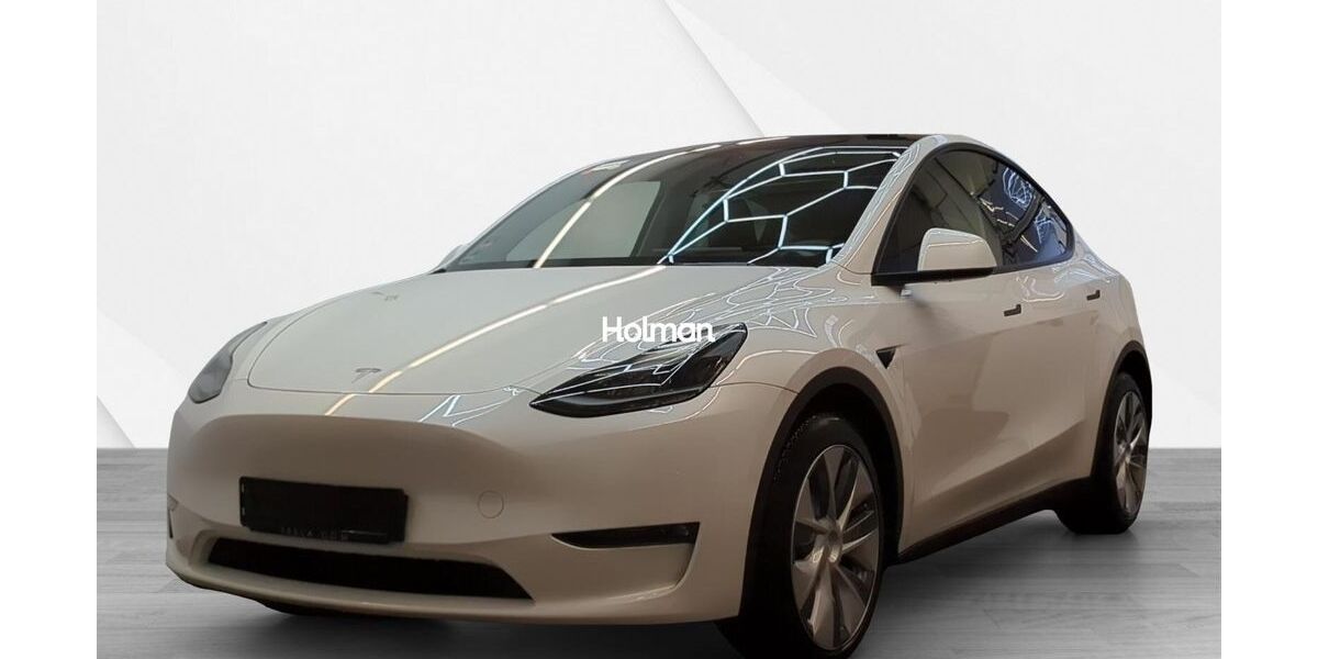 Tesla Model Y 76.484 km 30.147 &euro; Eschborn 65760
