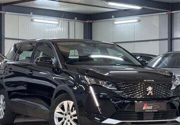 Peugeot 5008 121.828 km 15.890 &euro; Maintal 63477