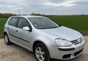 VW Golf 166.033 km 3.200 &euro; Oberursel 61440