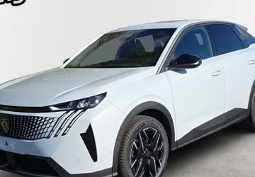 Peugeot 3008 22.500 km 32.990 &euro; Kleinostheim 63801