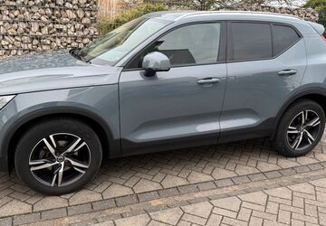 Volvo XC40 67.000 km 22.700 &euro; Weiterstadt 64331