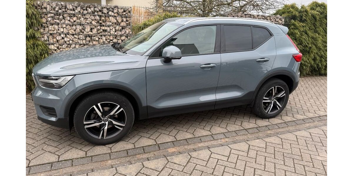 Volvo XC40 67.000 km 22.700 &euro; Weiterstadt 64331