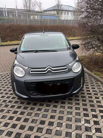 Gebrauchte Citroën C1