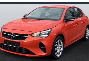 Opel Corsa 47.586 km 14.390 &euro; Flörsheim am Main 65439