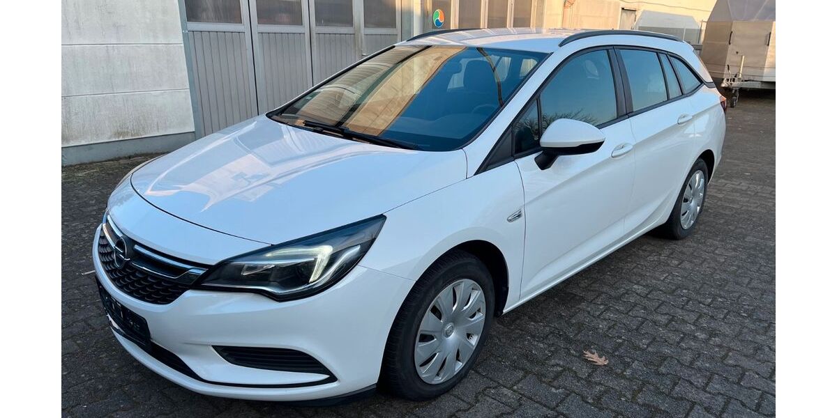 Opel Astra 196.000 km 6.380 &euro; Offenbach am Main 63073
