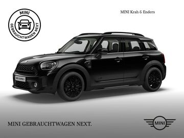 Gebrauchte Mini Countryman