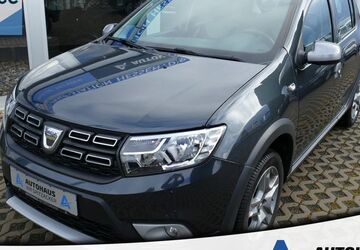 Dacia Sandero 46.600 km 10.990 &euro; Karben 61184