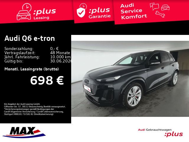 Audi Q6 e-tron 16.350 km 74.329 &euro; Offenbach am Main 63071