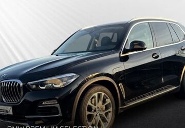 BMW X5 148.796 km 36.888 &euro; Rüsselsheim 65428